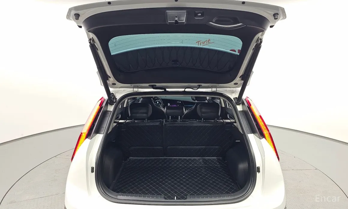 Kia Niro 2022 Signature