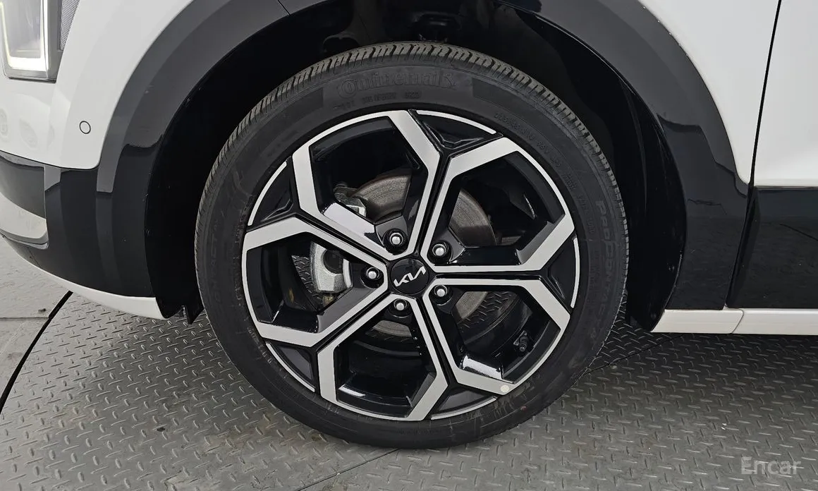 Kia Niro 2022 Signature