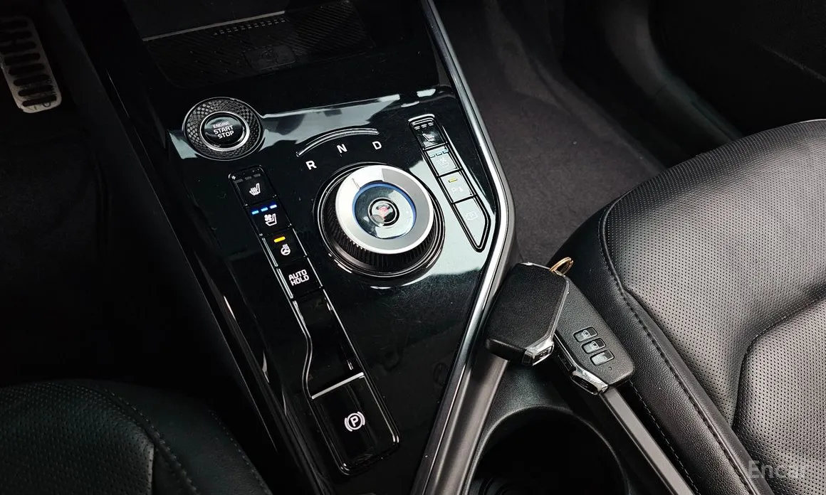 Kia Niro 2022 Signature