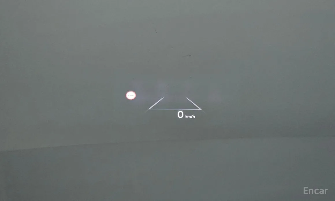 Kia EV9 2023 Long Range