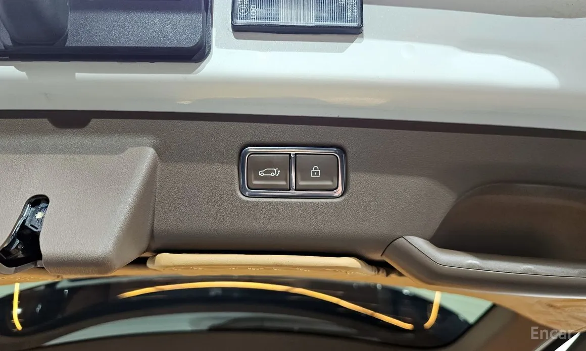 Kia EV9 2023 Long Range