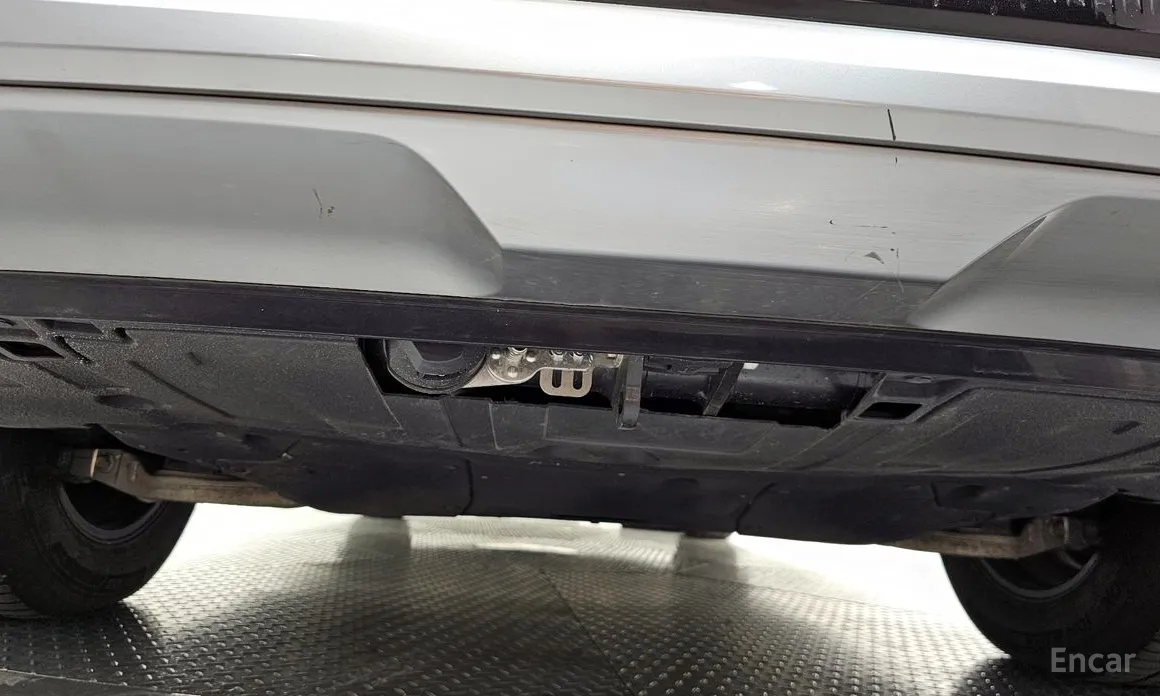 Kia EV9 2023 Long Range