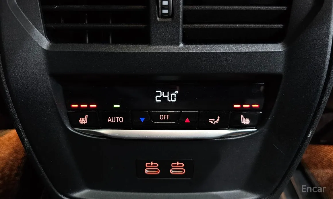 BMW i4 2021 eDrive40 M Sports Pro