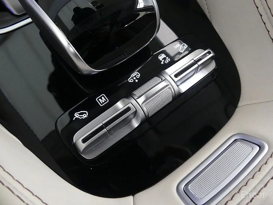 Mercedes-Benz GLS-Class 2020 Maybach GLS600 4MATIC Manufakur