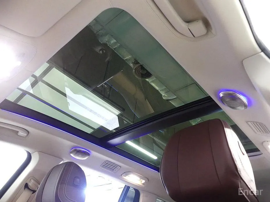 Mercedes-Benz GLS-Class 2020 Maybach GLS600 4MATIC Manufakur