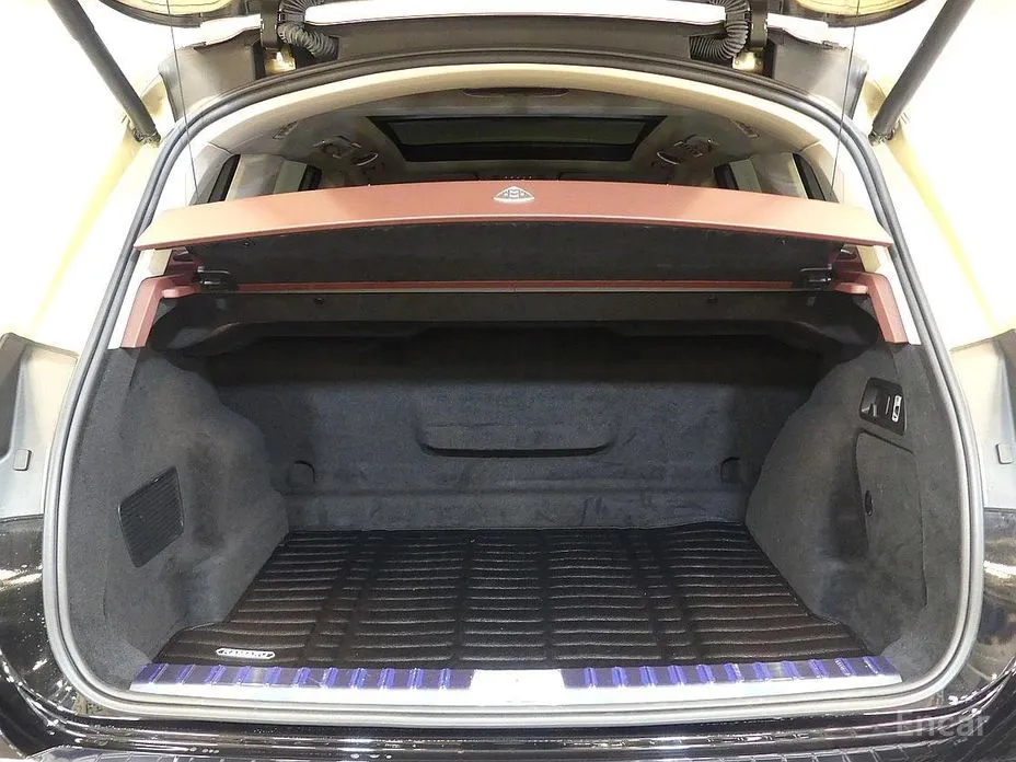 Mercedes-Benz GLS-Class 2020 Maybach GLS600 4MATIC Manufakur