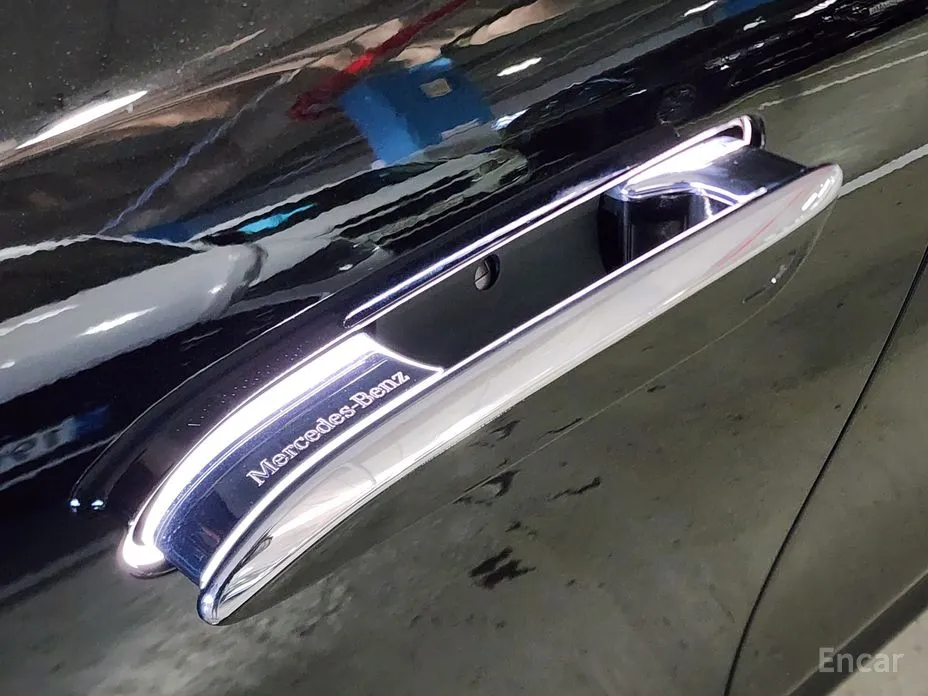 Mercedes-Benz E-Class 2024 E200 Avantgarde