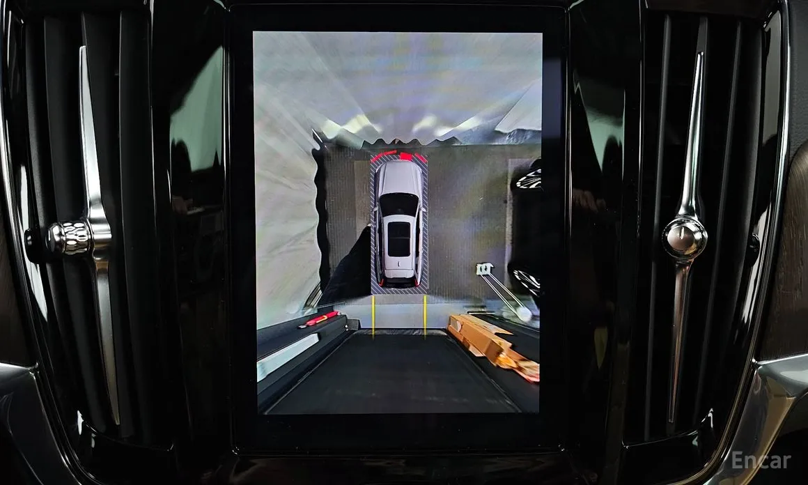 Volvo V90 2017 B6 Ultimate AWD