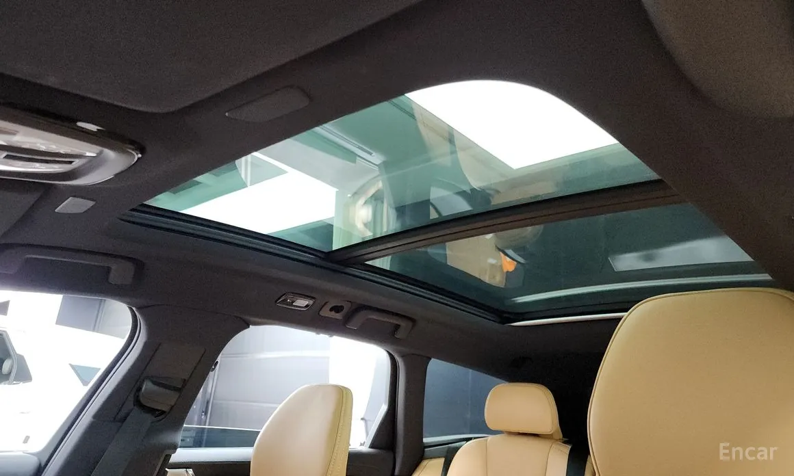 Volvo V90 2017 B6 Ultimate AWD