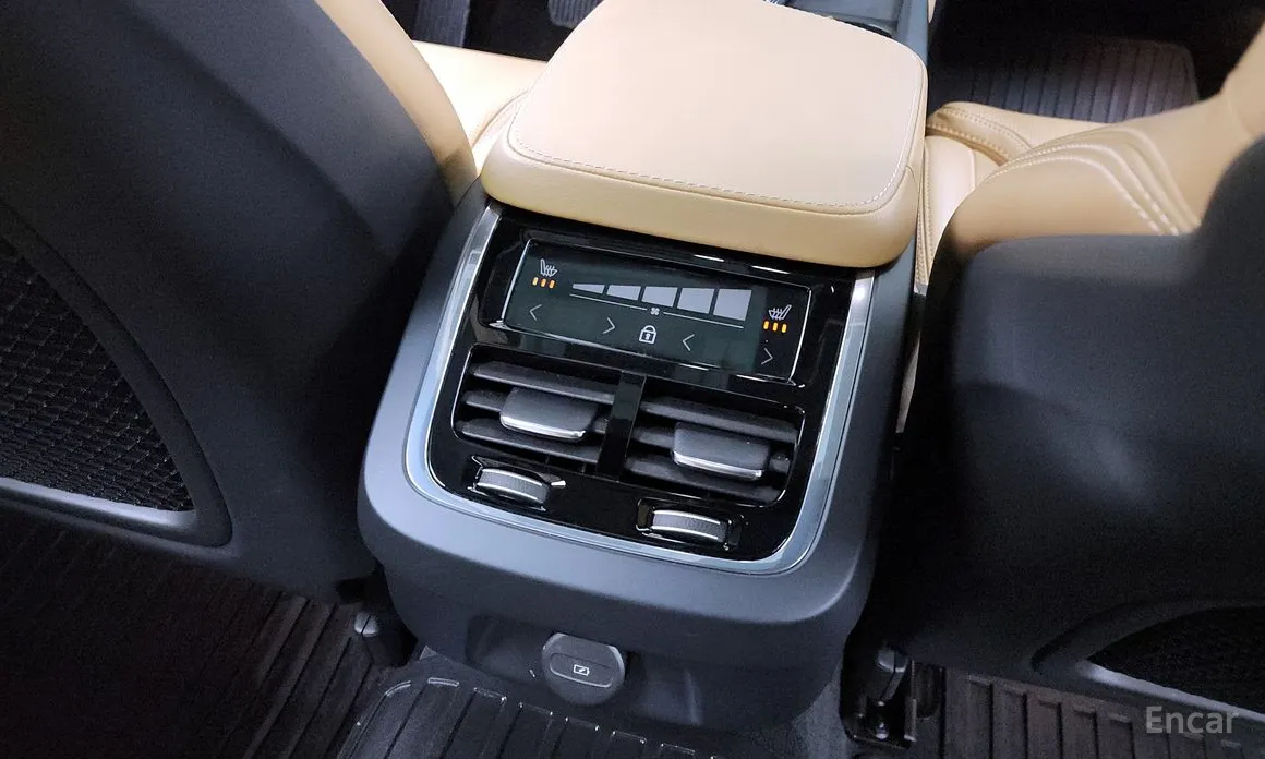 Volvo V90 2017 B6 Ultimate AWD