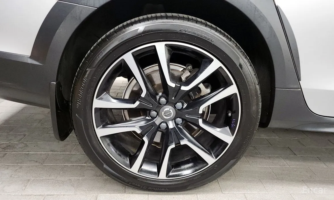 Volvo V90 2017 B6 Ultimate AWD