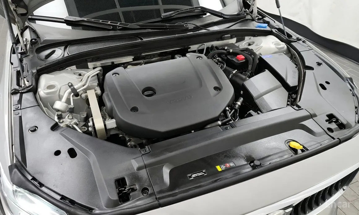 Volvo V90 2017 B6 Ultimate AWD