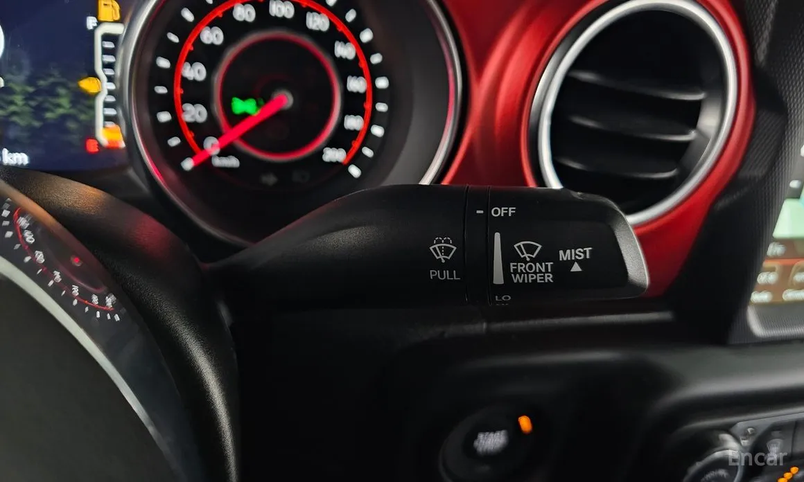 Jeep Gladiator 2020 3.6 Rubicon