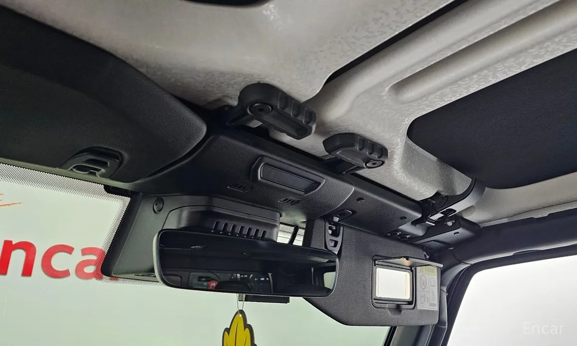 Jeep Gladiator 2020 3.6 Rubicon