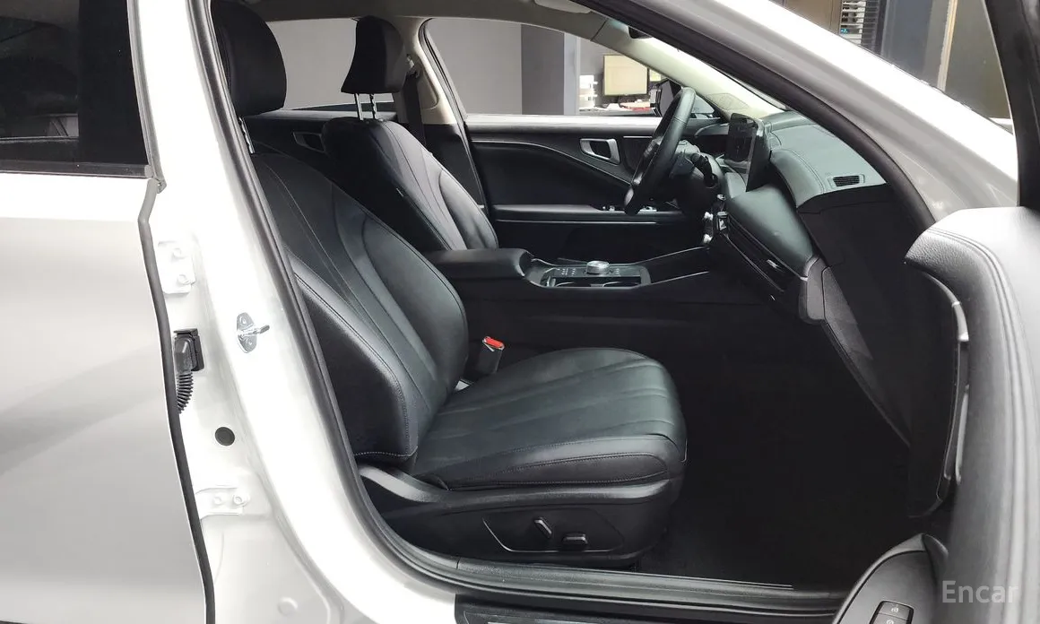 Kia K8 2024 3.5 LPG 2WD