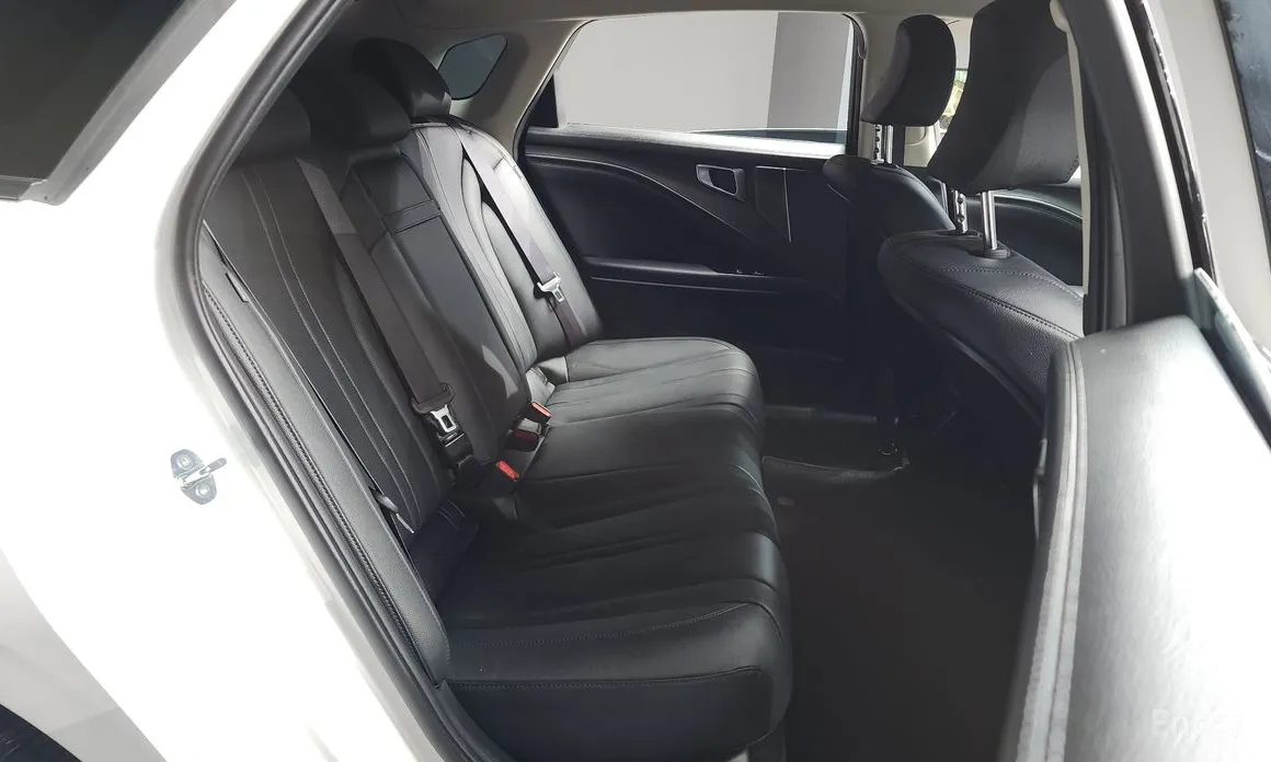 Kia K8 2024 3.5 LPG 2WD