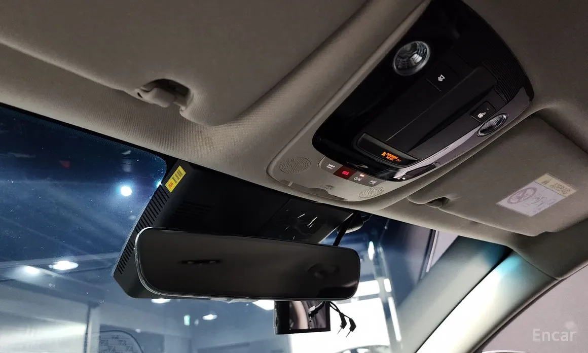 Kia K8 2024 3.5 LPG 2WD