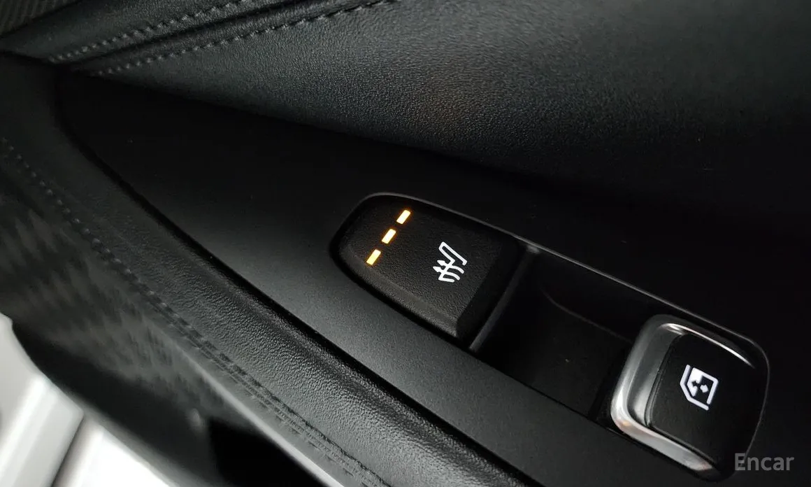 Kia K8 2024 3.5 LPG 2WD