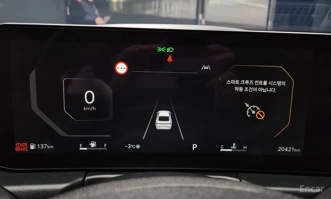 Kia K8 2024 3.5 LPG 2WD