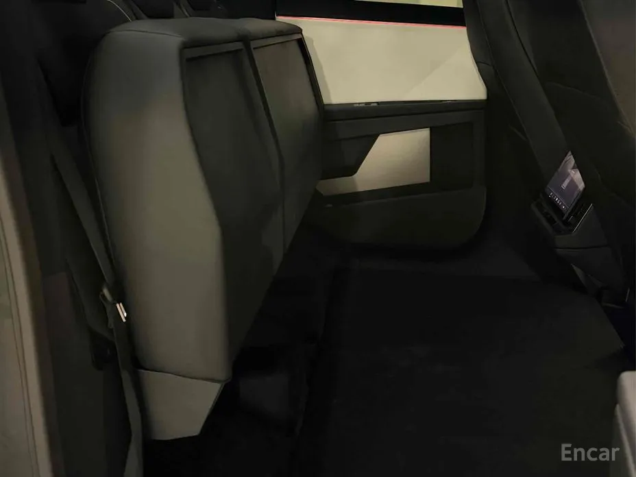 Tesla Cybertruck 2023 Cyberbeast