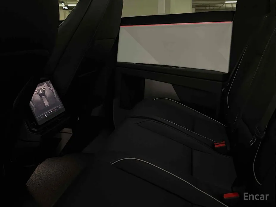 Tesla Cybertruck 2023 Cyberbeast