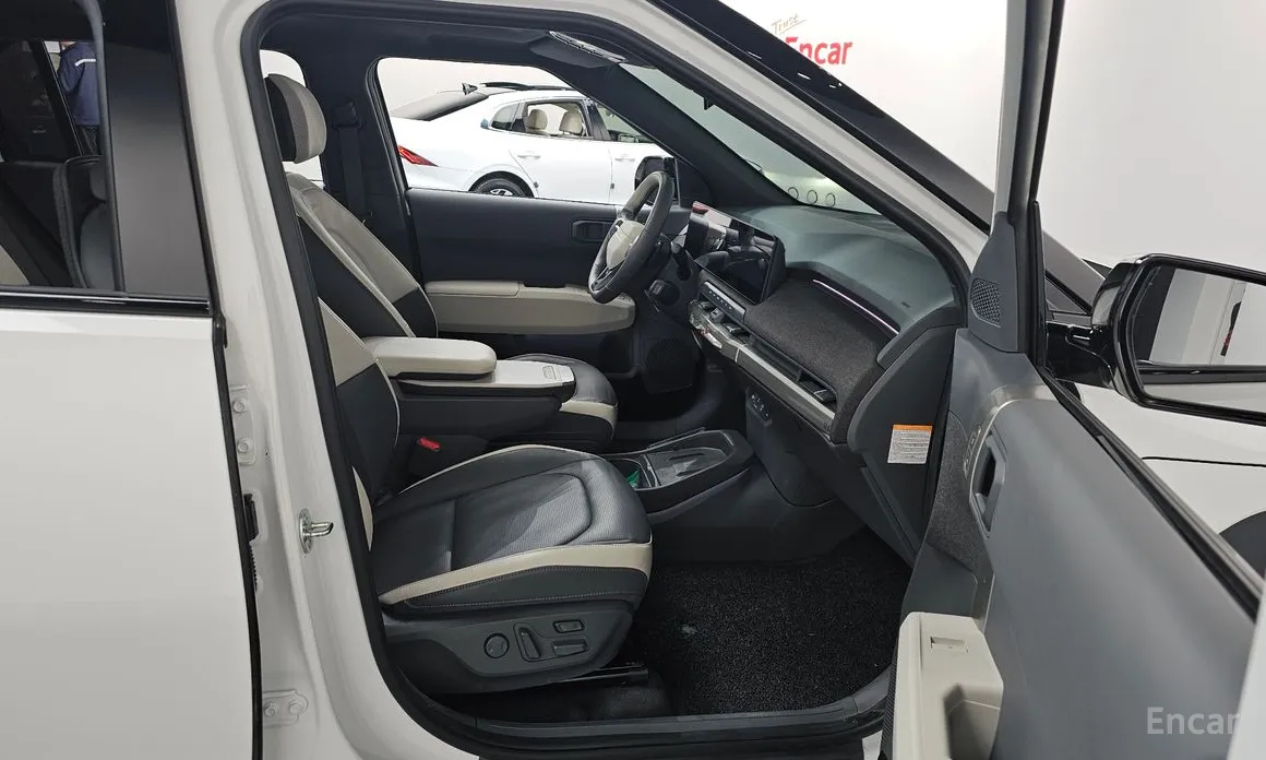 Kia EV3 2024 Long Range 2WD