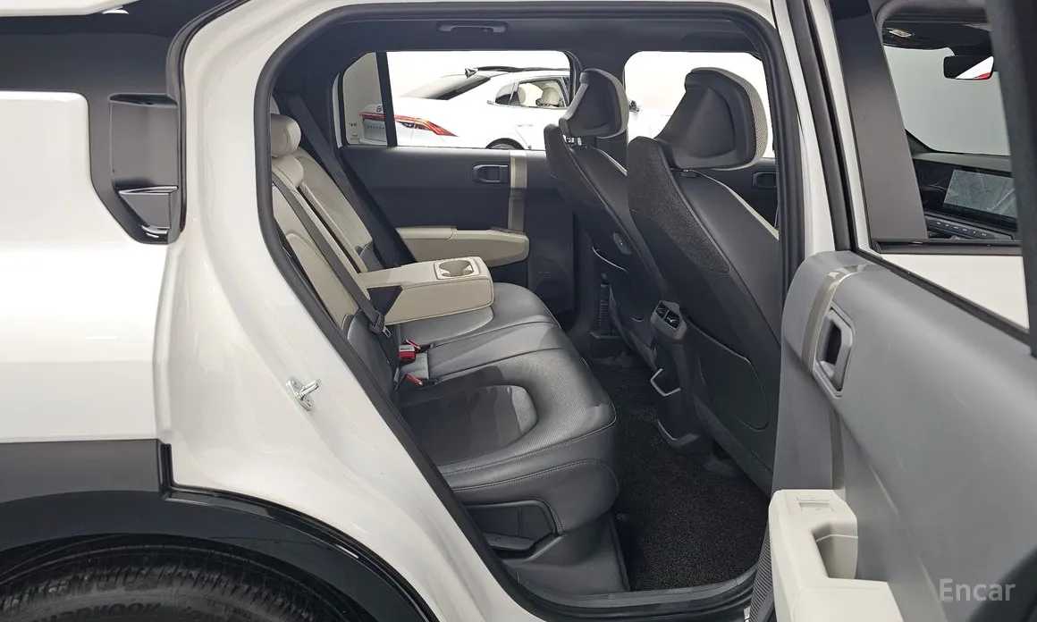 Kia EV3 2024 Long Range 2WD