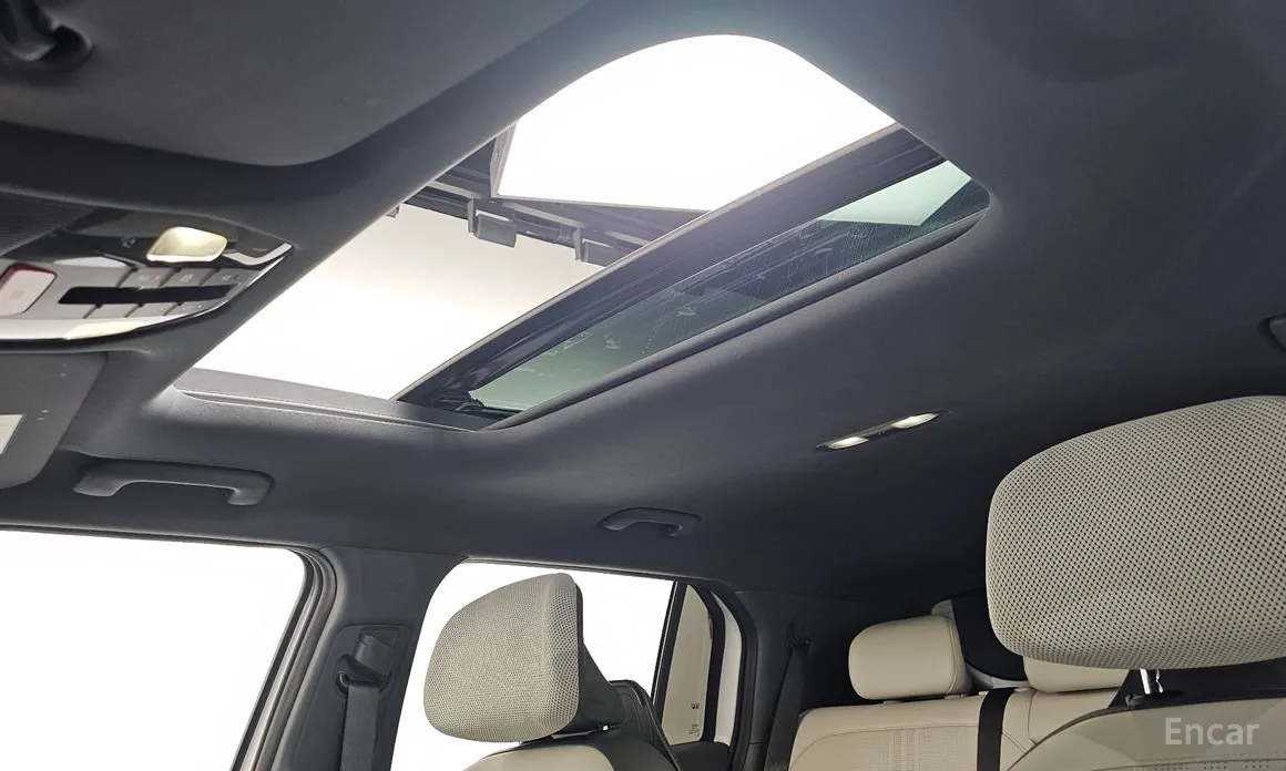 Kia EV3 2024 Long Range 2WD