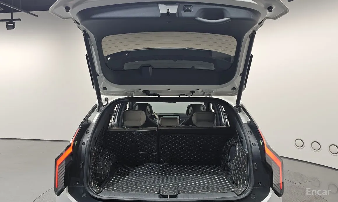 Kia EV3 2024 Long Range 2WD