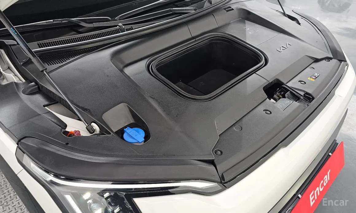 Kia EV3 2024 Long Range 2WD