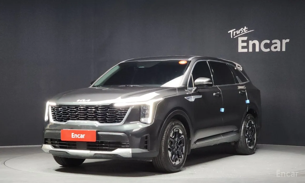 Kia Sorento 2023 Diesel 2.2 2WD