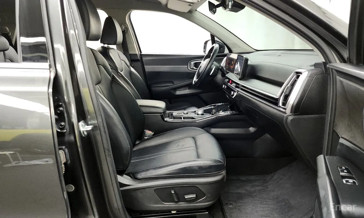 Kia Sorento 2023 Diesel 2.2 2WD