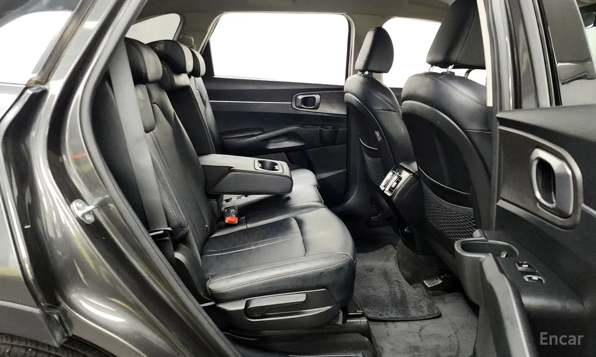 Kia Sorento 2023 Diesel 2.2 2WD