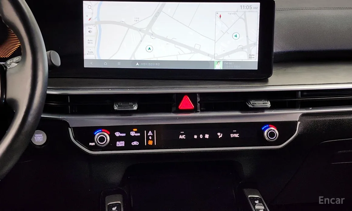 Kia Sorento 2023 Diesel 2.2 2WD