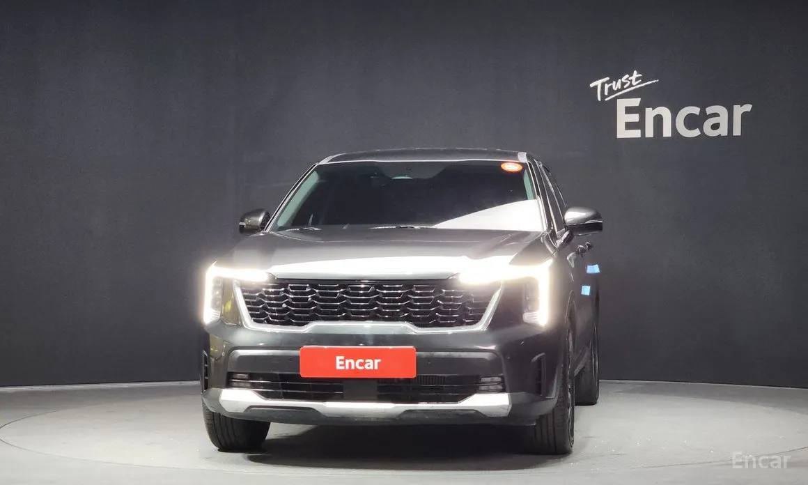 Kia Sorento 2023 Diesel 2.2 2WD