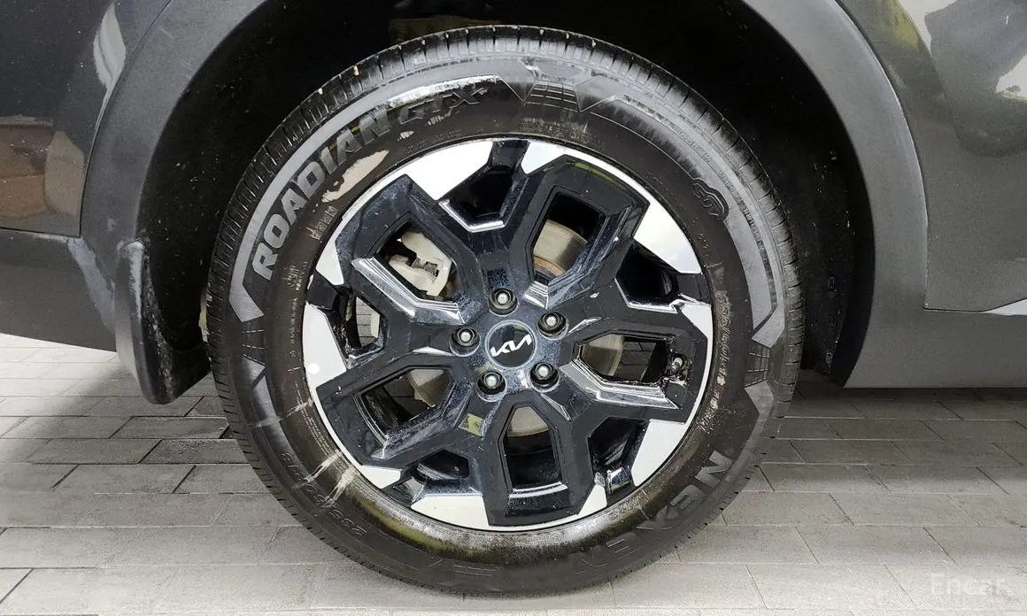 Kia Sorento 2023 Diesel 2.2 2WD