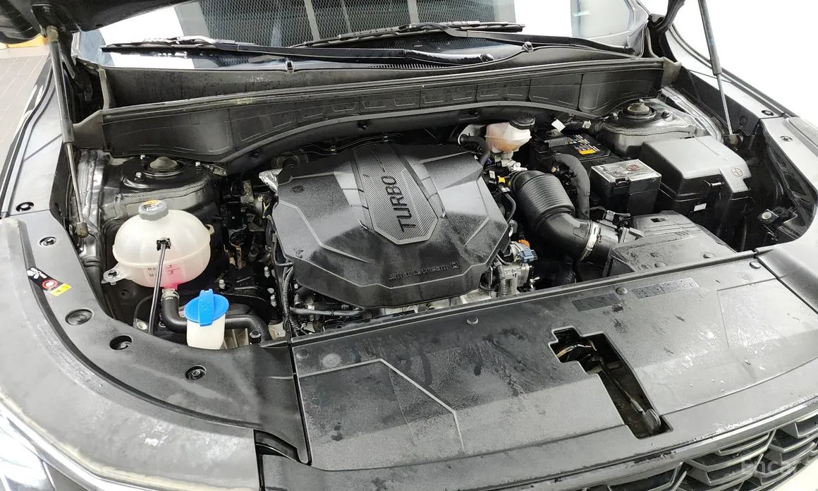 Kia Sorento 2023 Diesel 2.2 2WD