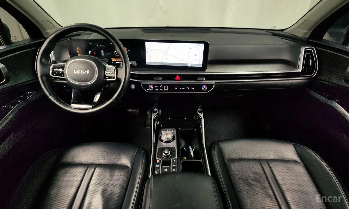 Kia Sorento 2023 Diesel 2.2 2WD