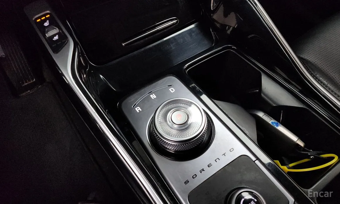 Kia Sorento 2023 Diesel 2.2 2WD