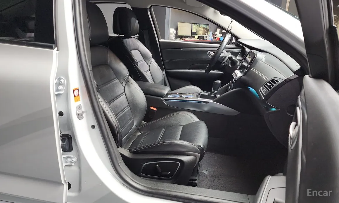 Renault SM6 2020 2.0 LPe LE