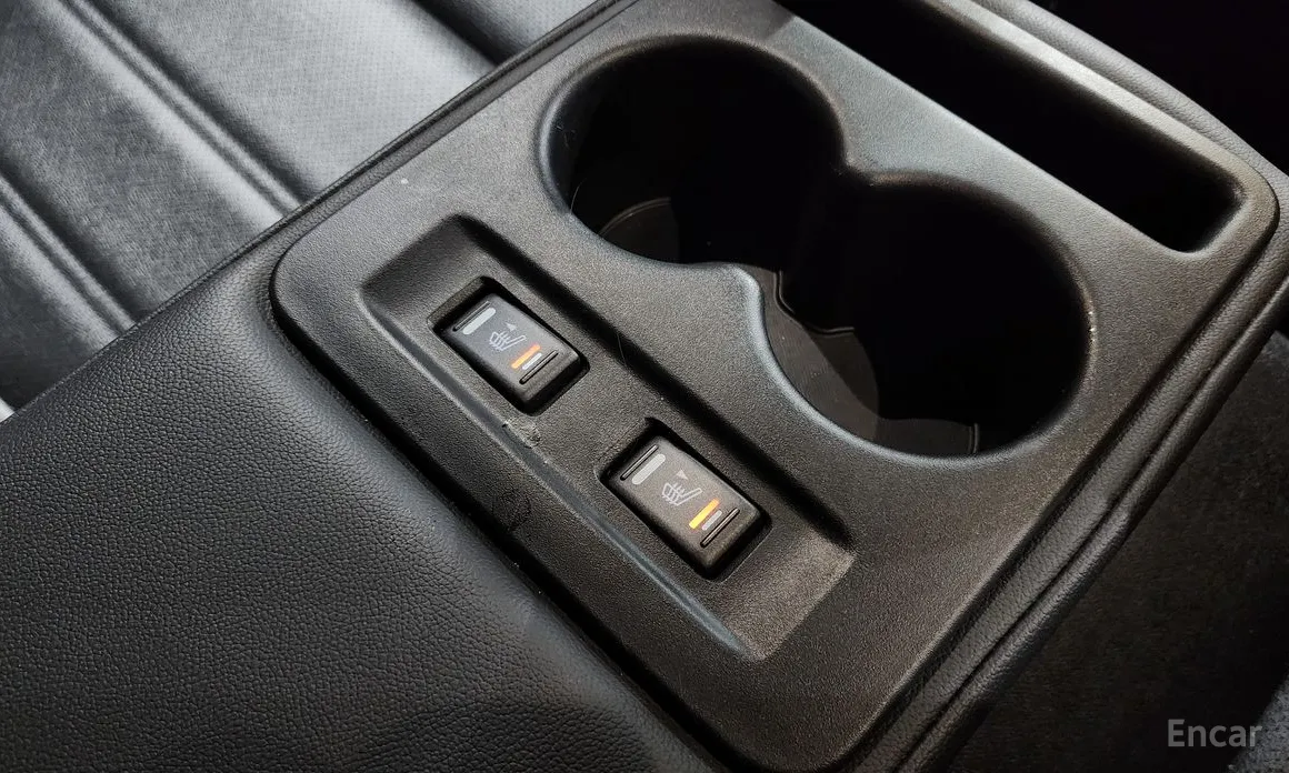 Renault SM6 2020 2.0 LPe LE