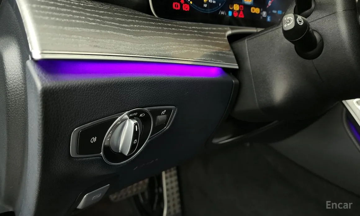 Mercedes-Benz CLS-Class 2018 CLS450 4MATIC AMG Line