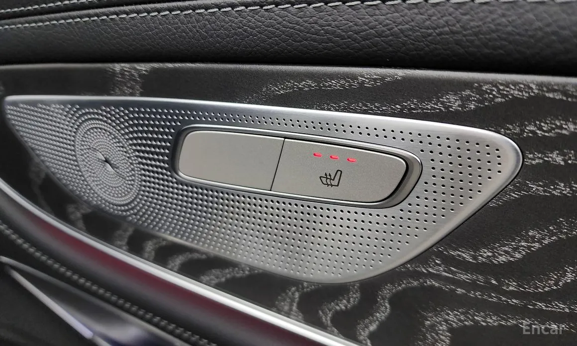 Mercedes-Benz CLS-Class 2018 CLS450 4MATIC AMG Line