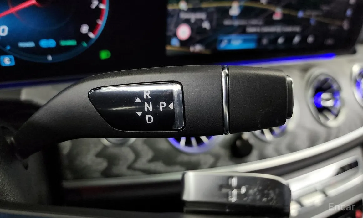 Mercedes-Benz CLS-Class 2018 CLS450 4MATIC AMG Line