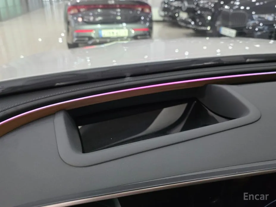 Mercedes-Benz E-Class 2024 E300 4MATIC AMG Line