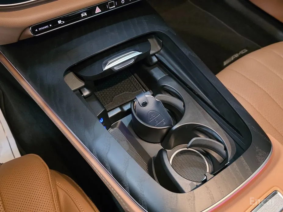 Mercedes-Benz E-Class 2024 E300 4MATIC AMG Line