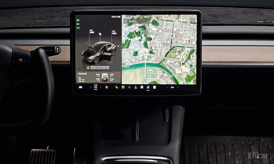 Tesla Model Y 2020 RWD