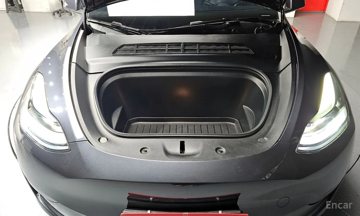 Tesla Model Y 2020 RWD