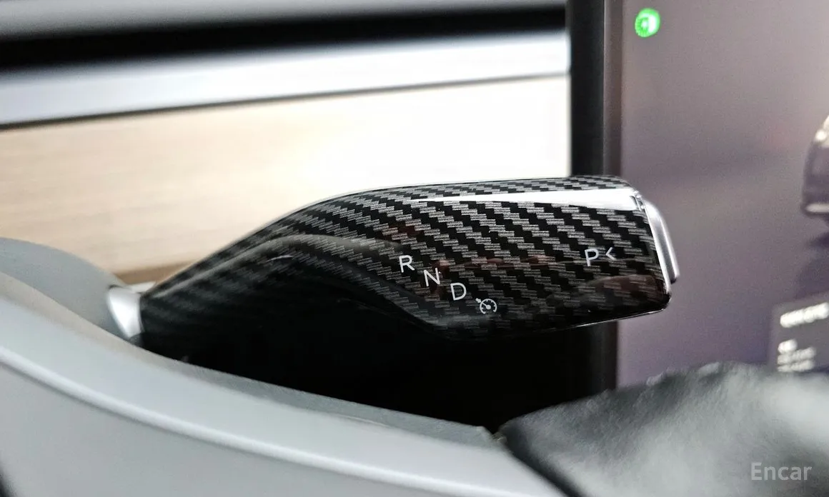 Tesla Model Y 2020 RWD