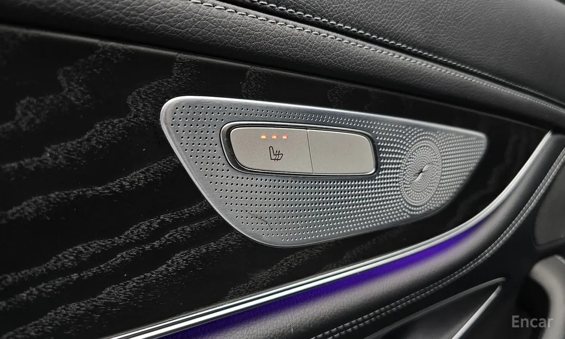 Mercedes-Benz CLS-Class 2018 CLS300d 4MATIC